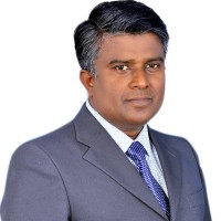 Syed Masood Faizel