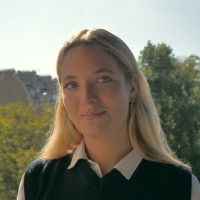 Clara Georis