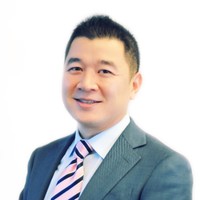 Paul Huang