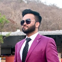 Pratik Lakhotia