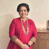 Sushama Bhatt