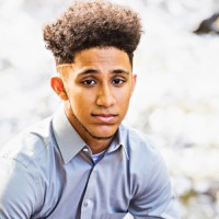 Jordan Morrison
