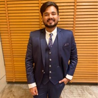 Parth Patel