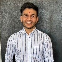 Harminkumar Patel, P.Eng, CEM