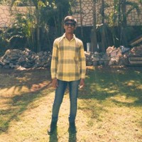 Riyaz Shaikh