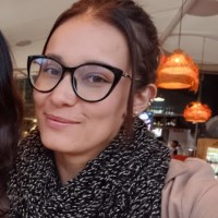Alexandra Lozada