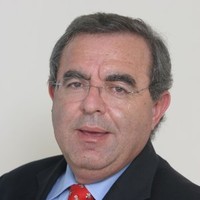 Vassilis K. Tyrogalas