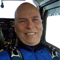 Svein Erik Molberg