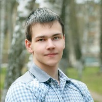Roman Grigorev