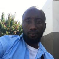 ALY CISSE