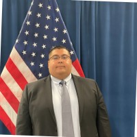 Isaac Munoz