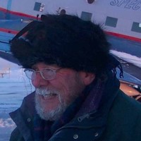 Peter Leggatt