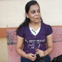 Trupti Vaishnav