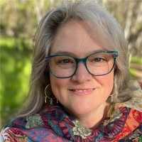 Nina Corlett