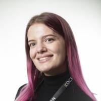 Ellen Bonshor-Mayes