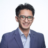 Arnel Santos