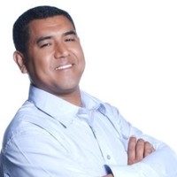 Dimas Barbosa