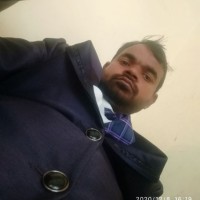 Vinod Kumar Gupta