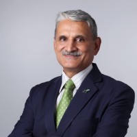 Vikram Tiwathia