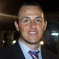 Matthew Calleja