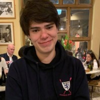 Robbie Hodgeon