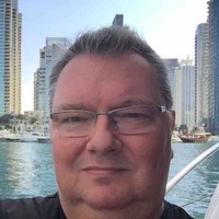 Mark Boulter