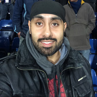 Daljit Rai