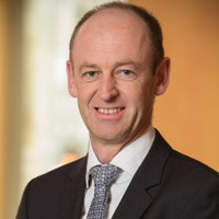 Patrick De Sutter