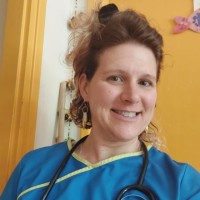 Batya Gorman Ba, Emt, Stna-Pca-Na, Lmt, Integrative Medical Massage Cranial Sacral