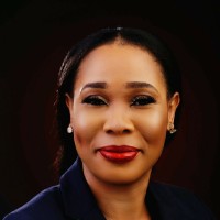 Victoria Odimba