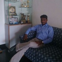 Sagaya Rooban Anthony Samy