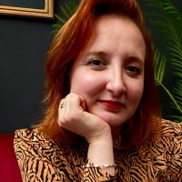 Marina Milor