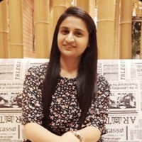 Kinjal A.