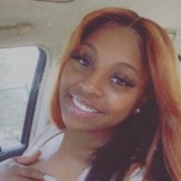 Ashley Woods