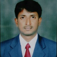 Vinod Kumar