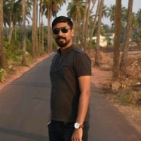 Abhishek Deshpande