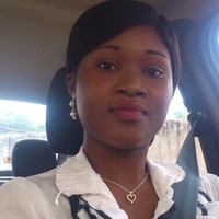 Joyce Asmah