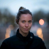 Hanne Hauglustaine