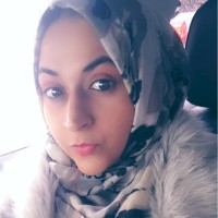 Aisha Raza