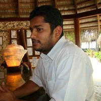 Sathiya Nathan