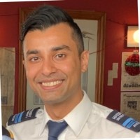 Sukhdeep Sidhu