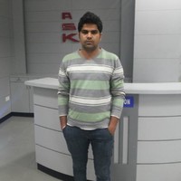 Ajay Singhmar