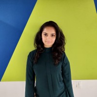 Radha Srinivasan