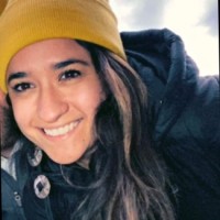 Nadia Soto