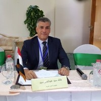 khaled sayed