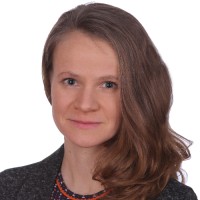 Justyna Krogulec