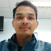 Dede Romansyah, CDCS