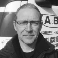 Clive Brooks