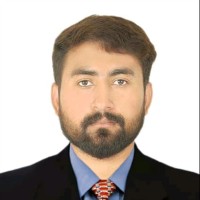 Usama Mumtaz Ahamd