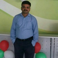 Prashant shrivastava